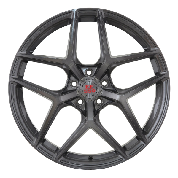 ELEGANCE Wheels - FF 550 Concave